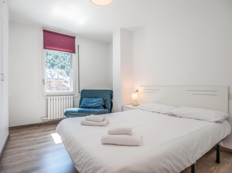 Apartaments Riu D'Incles Apartment in Andorra