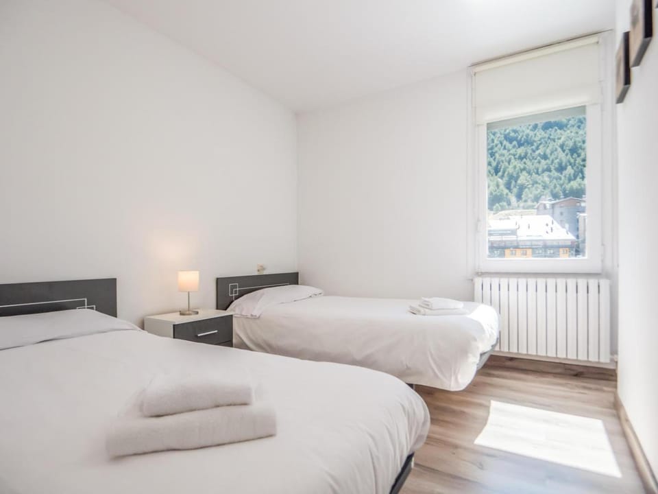Apartaments Riu D'Incles Apartment in Andorra