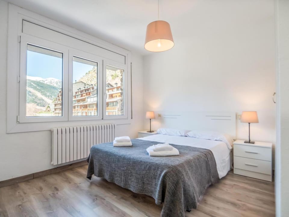 Apartaments Riu D'Incles Apartment in Andorra