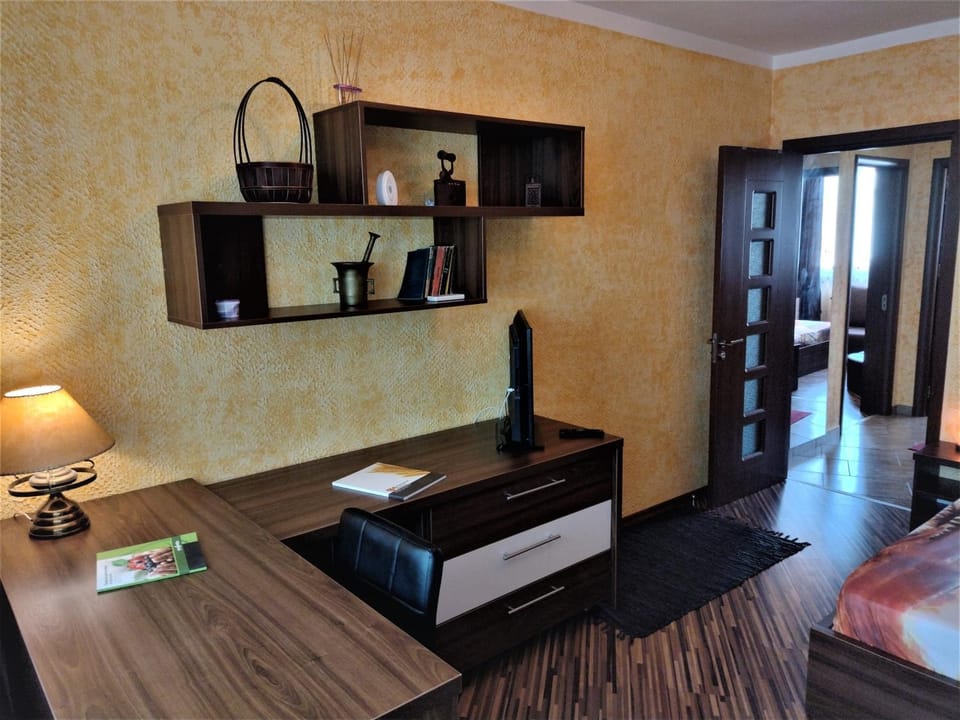 TV and multimedia, Bedroom
