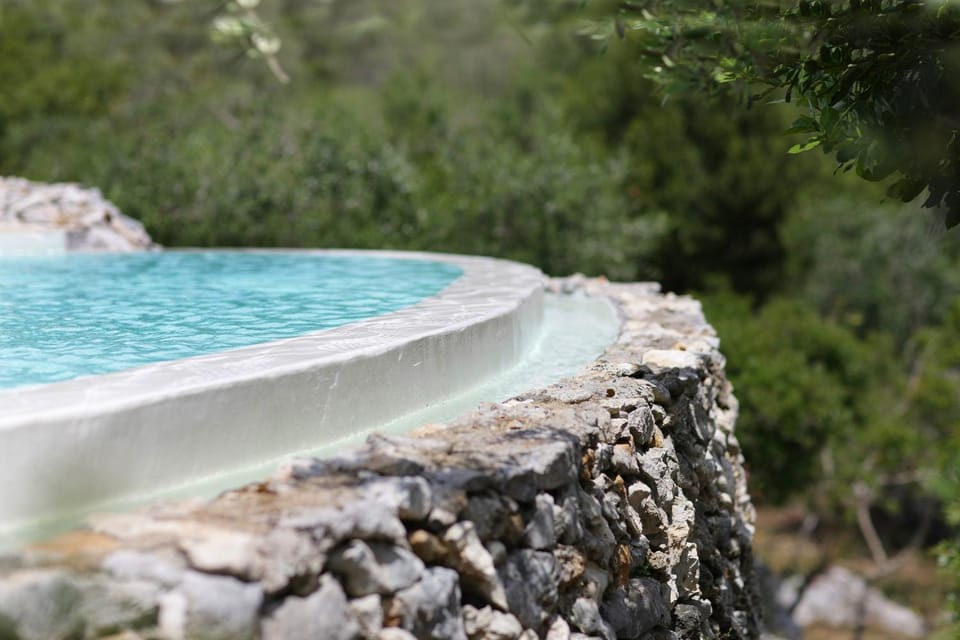 Giardino dei Mirti House in Apulia