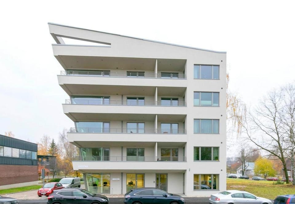 Property building, Facade/entrance, Street view