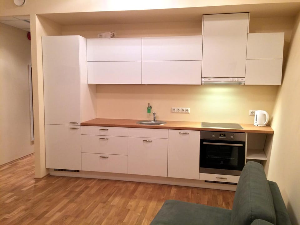 Coffee/tea facilities, Kitchen or kitchenette, Food and drinks