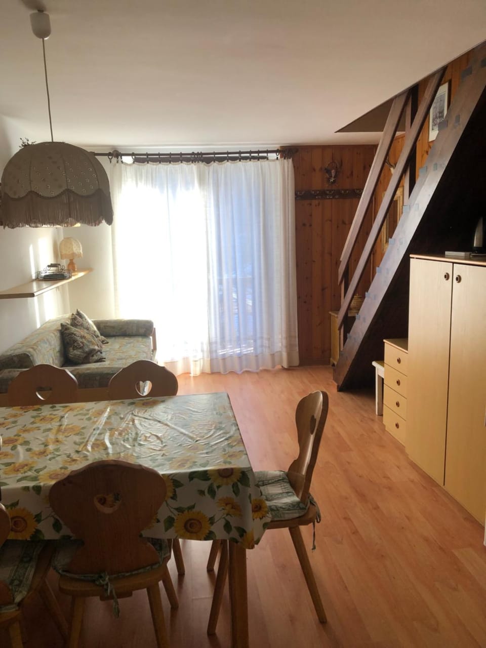 TONALE 3 Apartment hotel in Province of Brescia