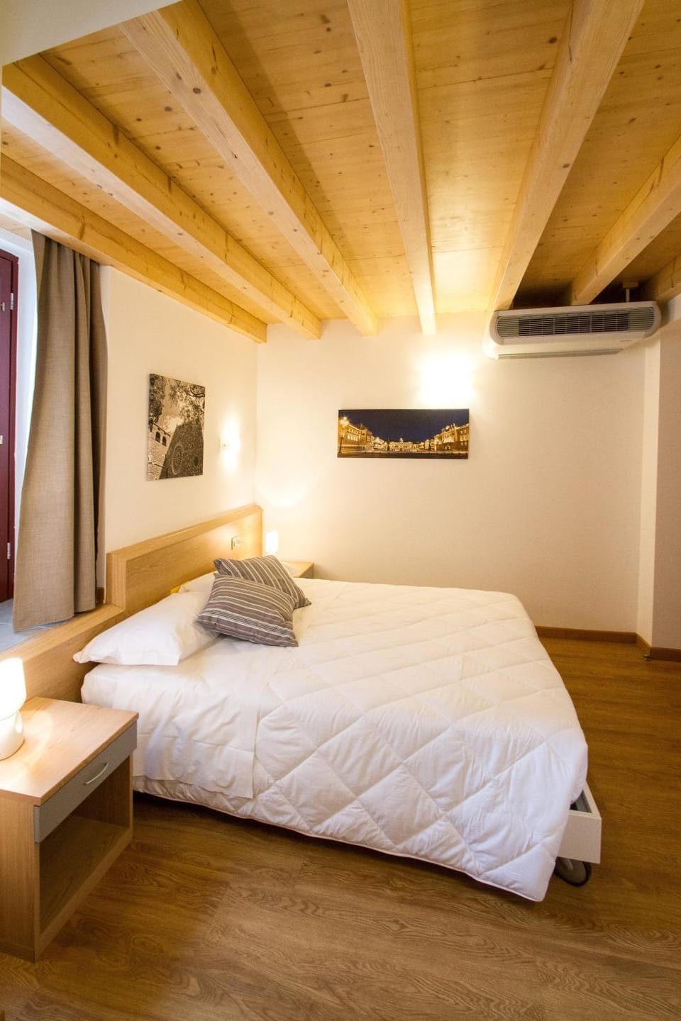 Hotel All'Arco Hotel in Trieste