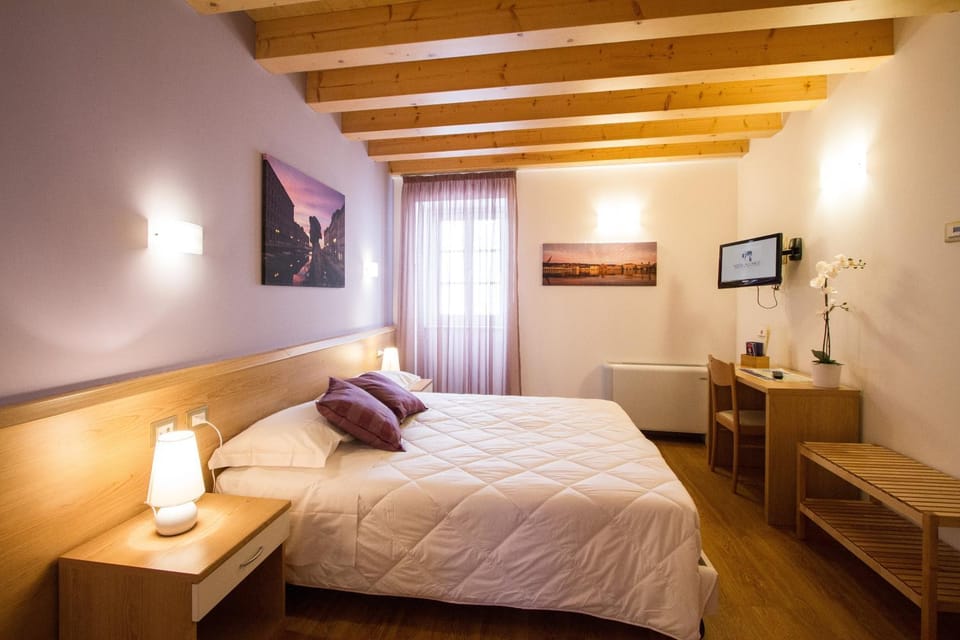 Hotel All'Arco Hotel in Trieste