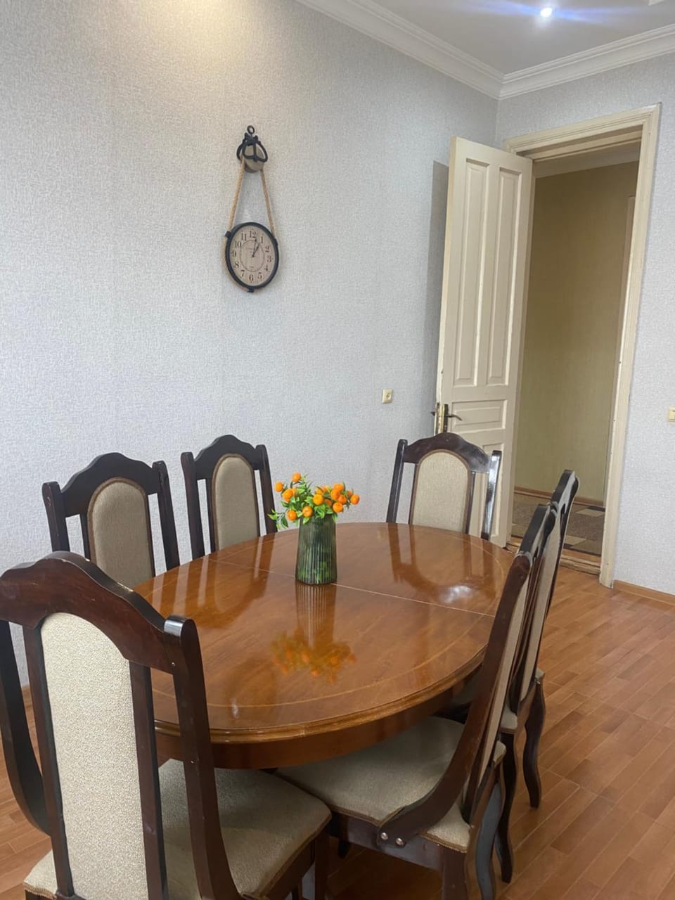 Sisi Guest House Bed and Breakfast in Georgia