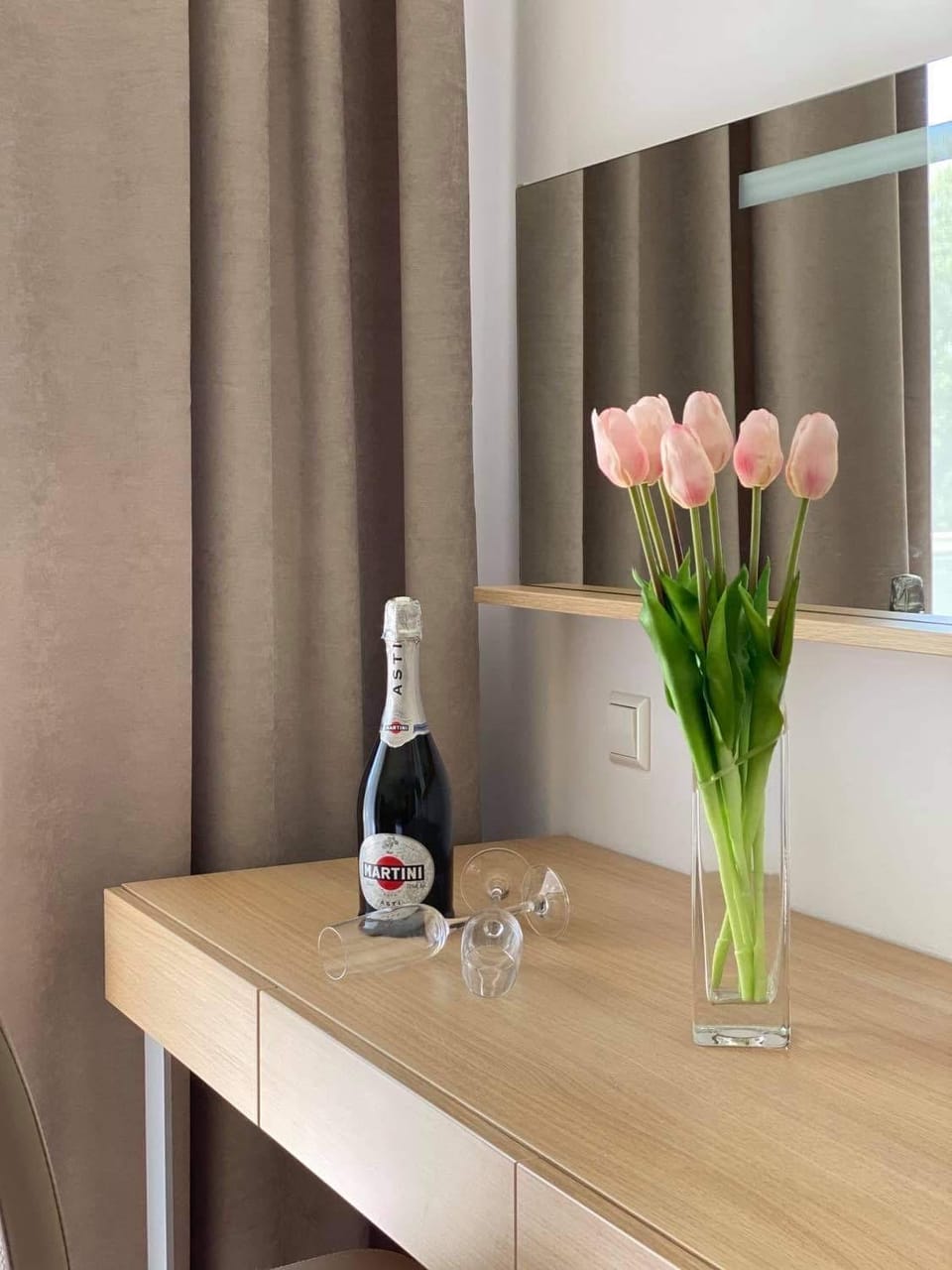 Laura apartman Velence Apartment in Hungary