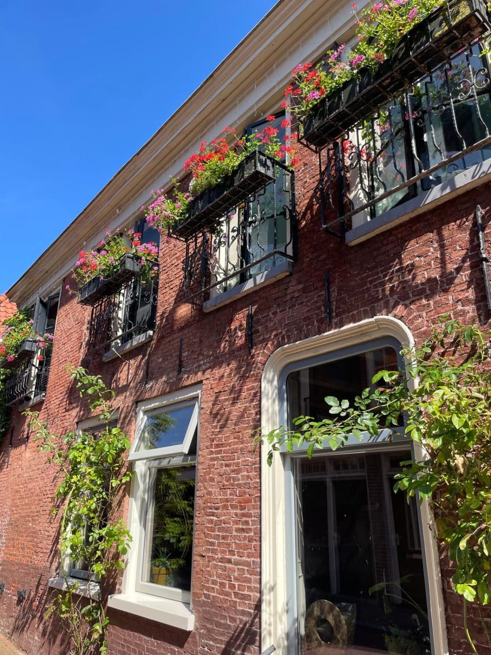B&B Suupmarkt Bed and Breakfast in Friesland, Netherlands