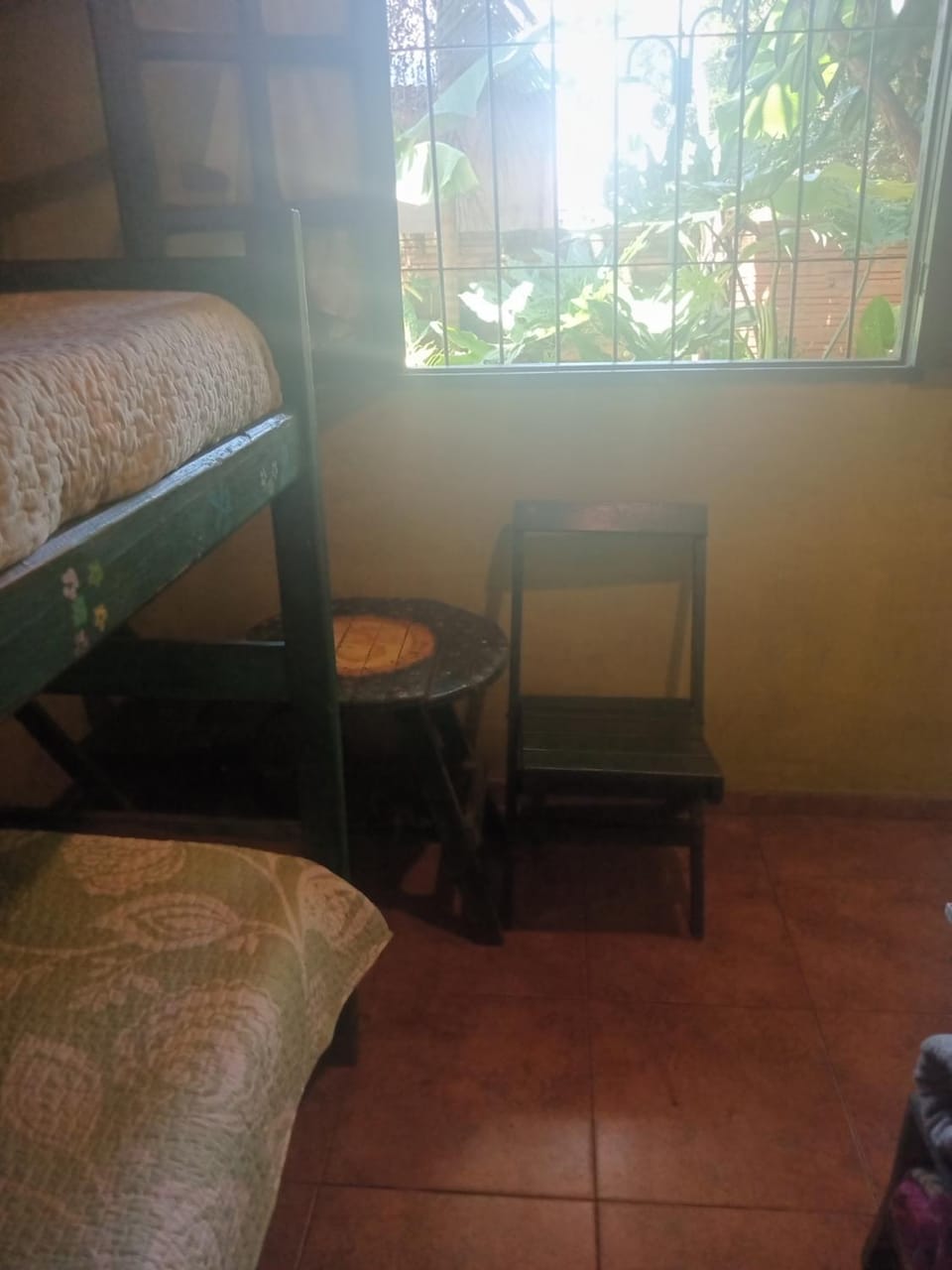 Posada María Iguazú Apartment in Puerto Iguazú