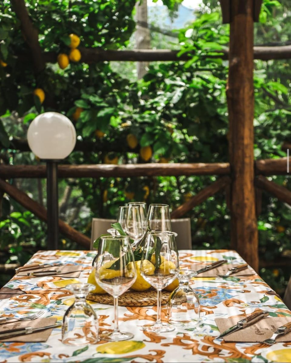 Agriturismo da Regina Farm Stay in Campania