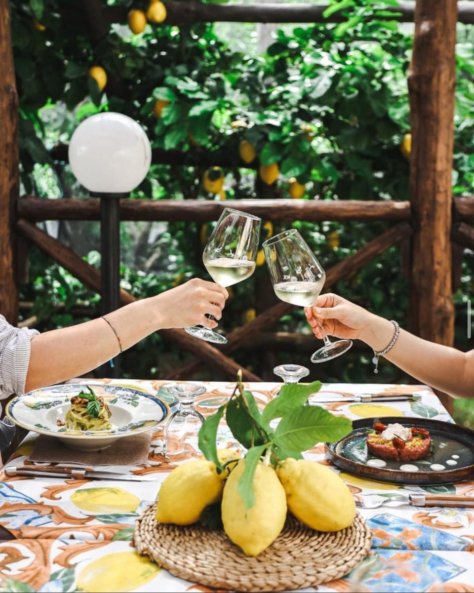 Agriturismo da Regina Farm Stay in Campania