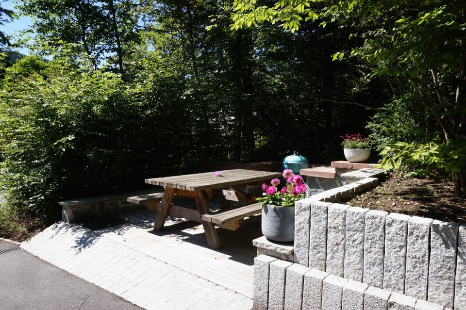 Patio, Balcony/Terrace