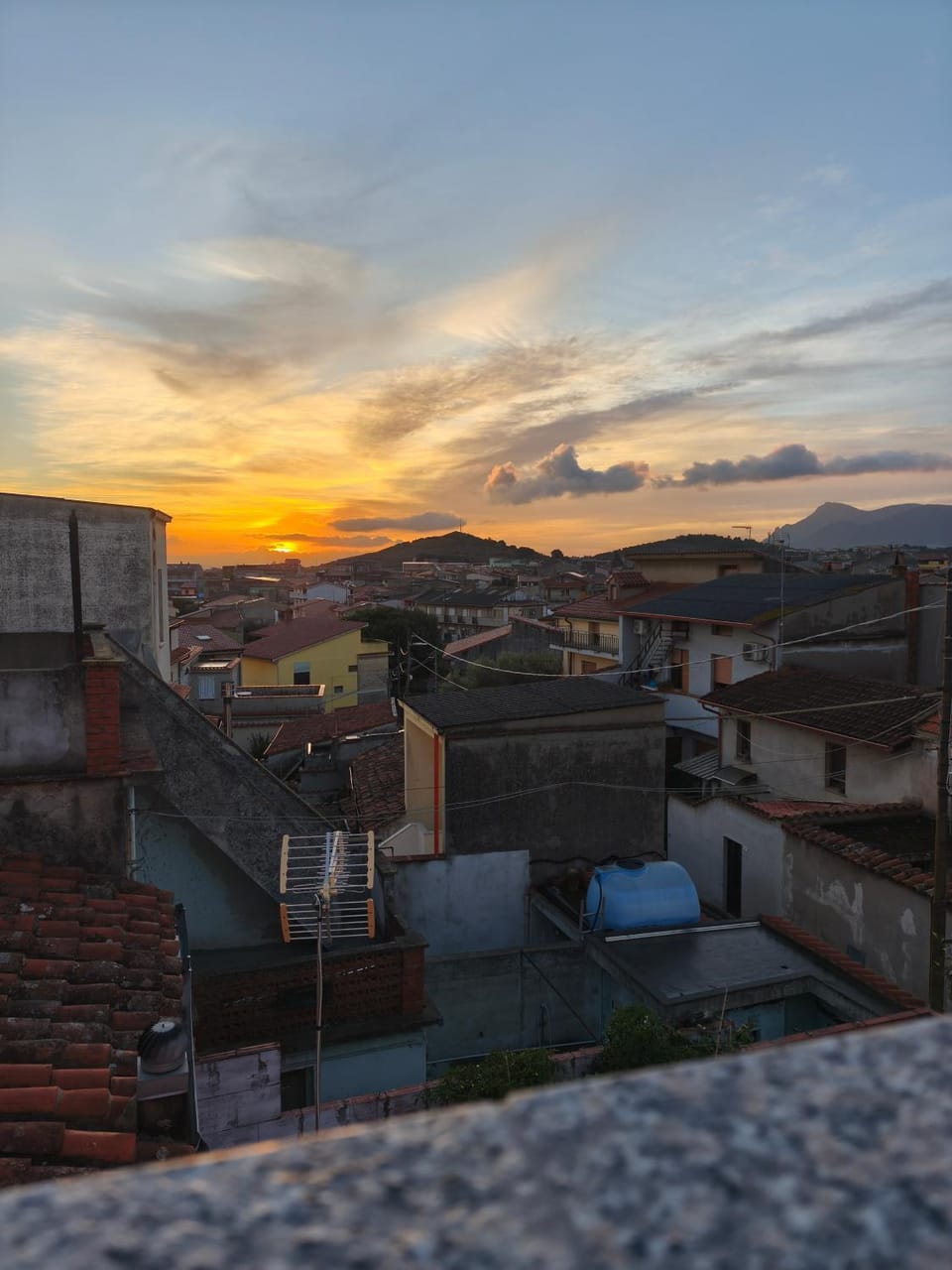 City view