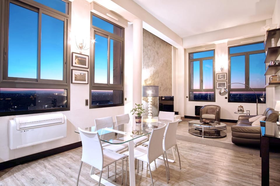 View (from property/room), Living room