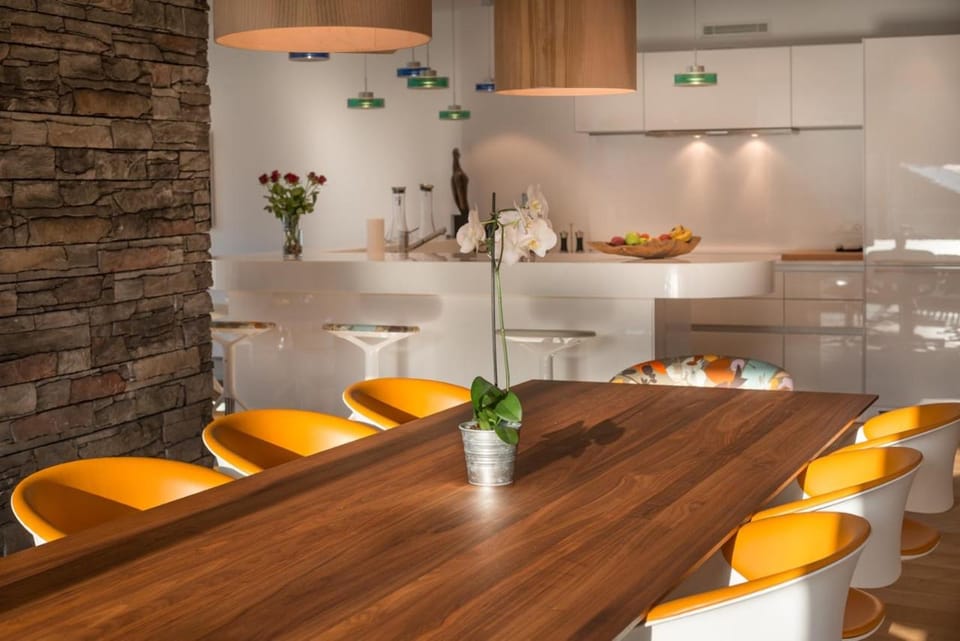 Edelweiss Mountain Suites 06-08 Apartment in Canton of Grisons