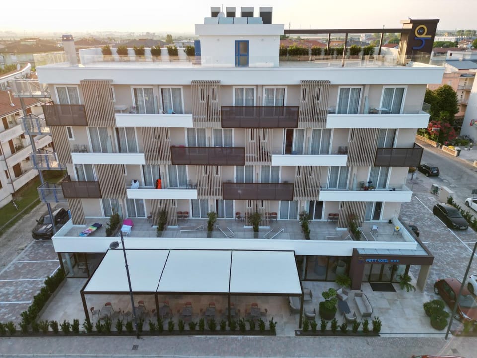 Petit Hotel Hotel in Caorle