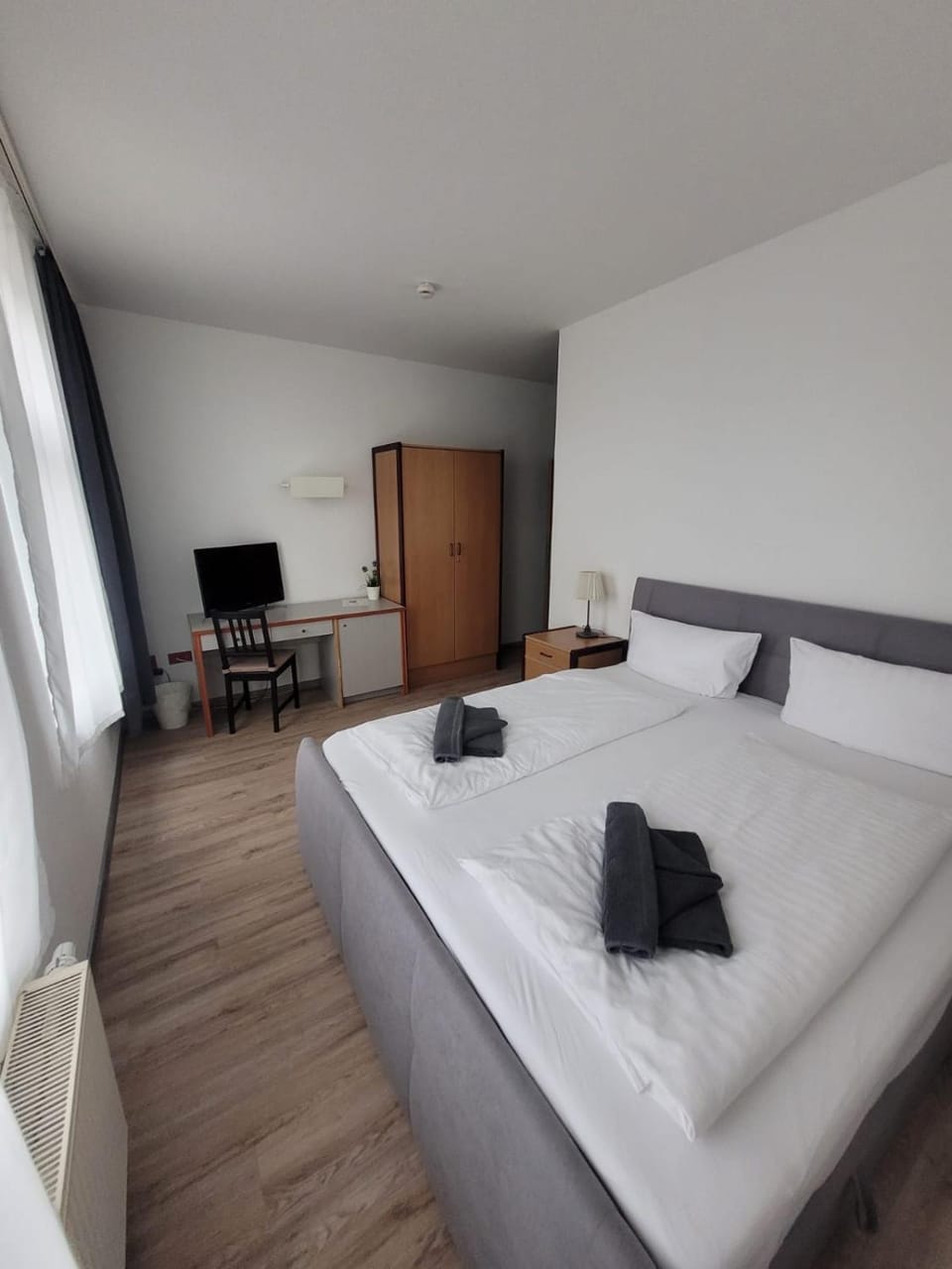 Appartement-Hotel Rostock Hotel in Mecklenburg-Vorpommern, Germany