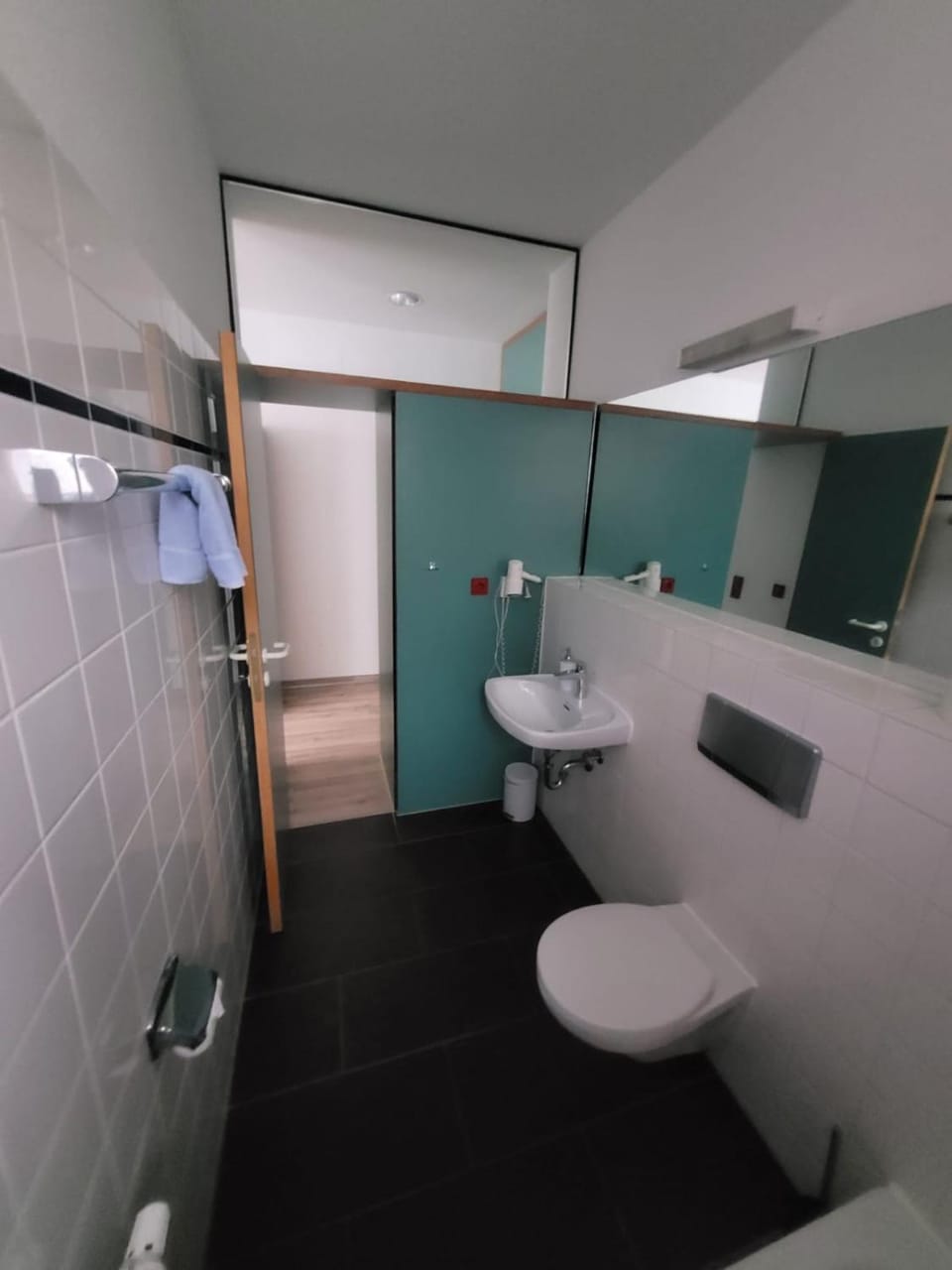 Appartement-Hotel Rostock Hotel in Mecklenburg-Vorpommern, Germany