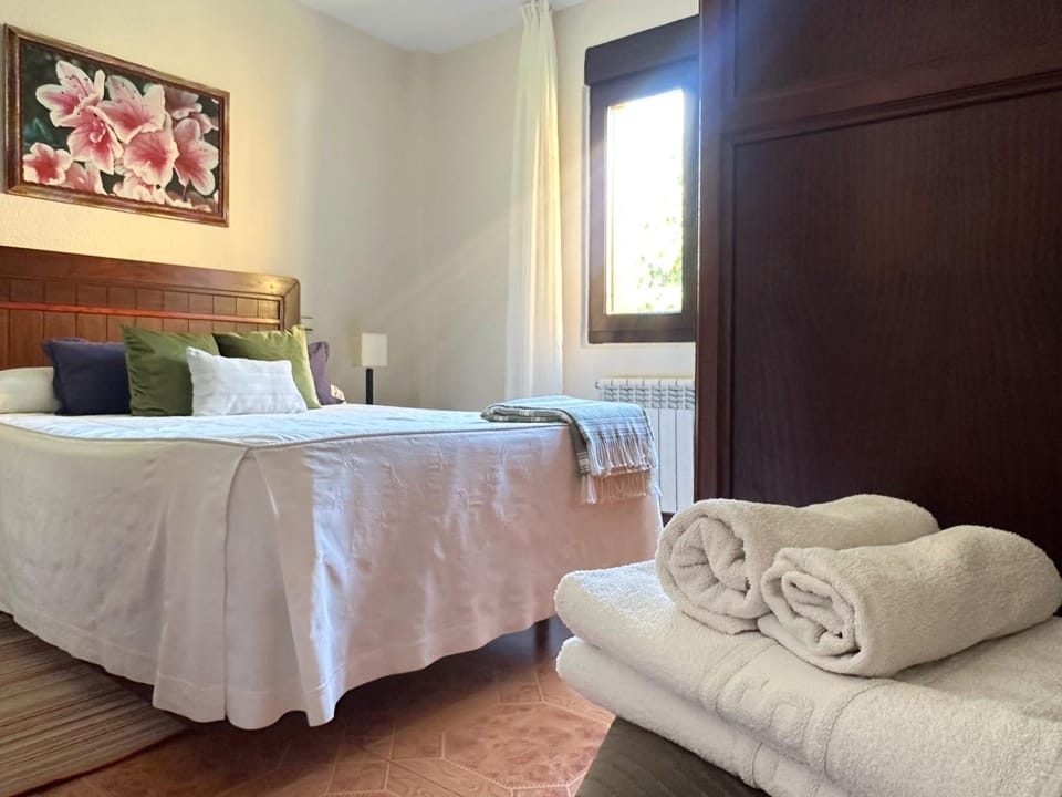 Villa Tia Toni - 1002 Apartment in Cantabria