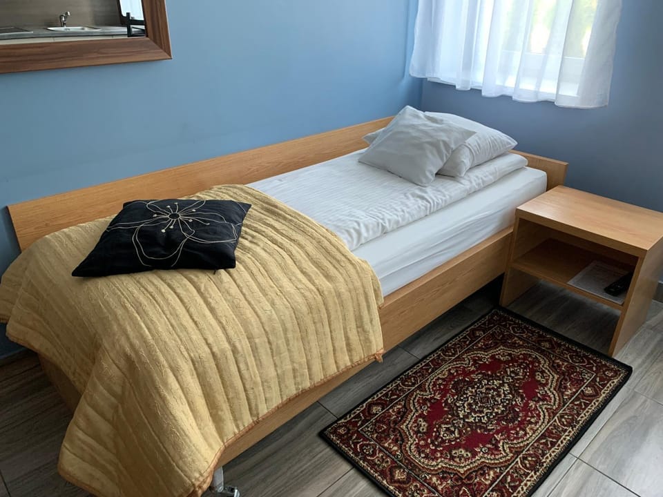 Comfort-24 Apartment in Greater Poland Voivodeship