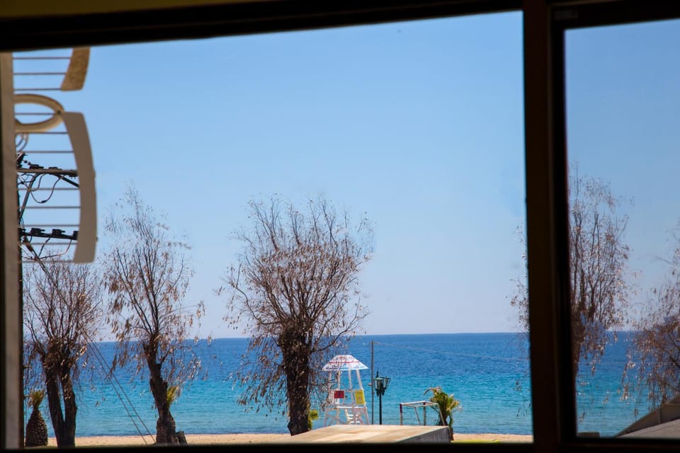 Sea view