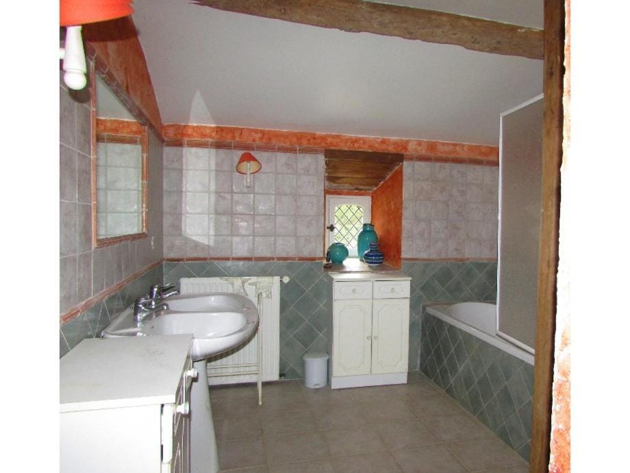 Logis de la Robliniere Bed and Breakfast in Pays de la Loire