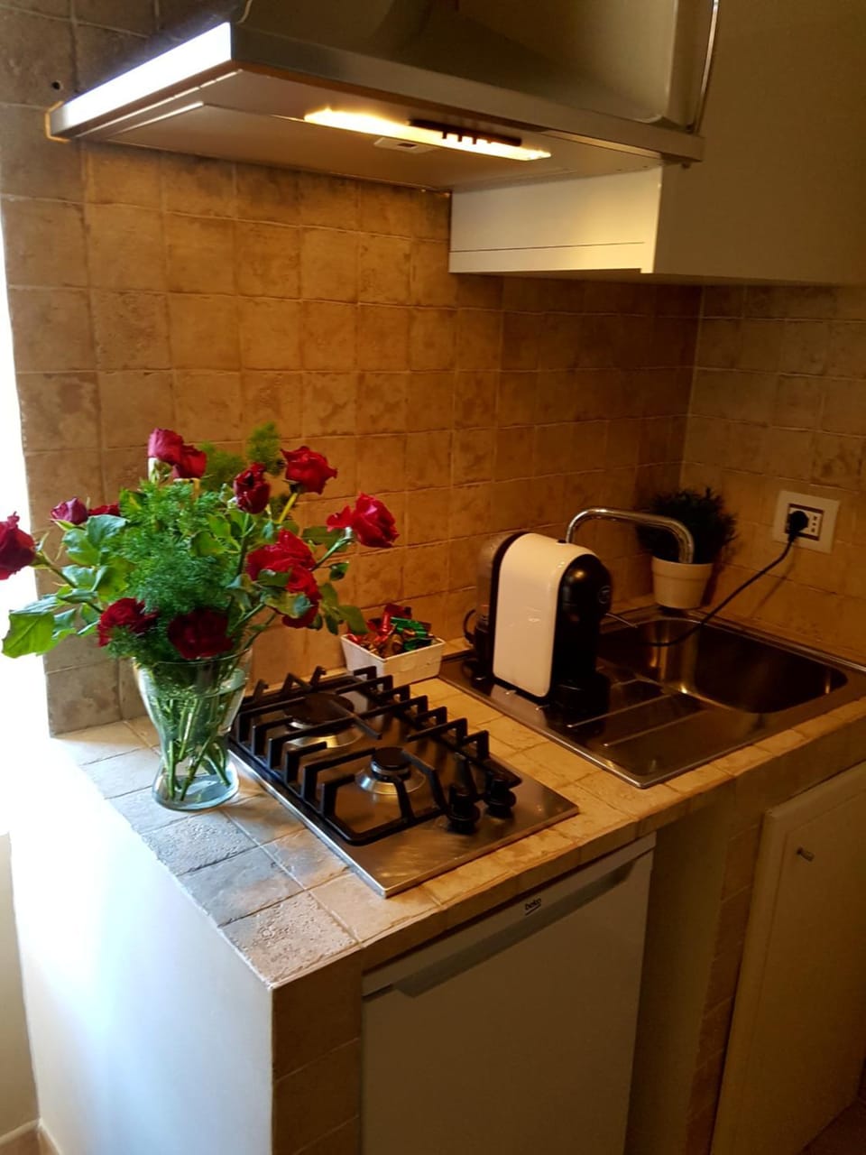 Coffee/tea facilities, Kitchen or kitchenette, Food and drinks, Decorative detail