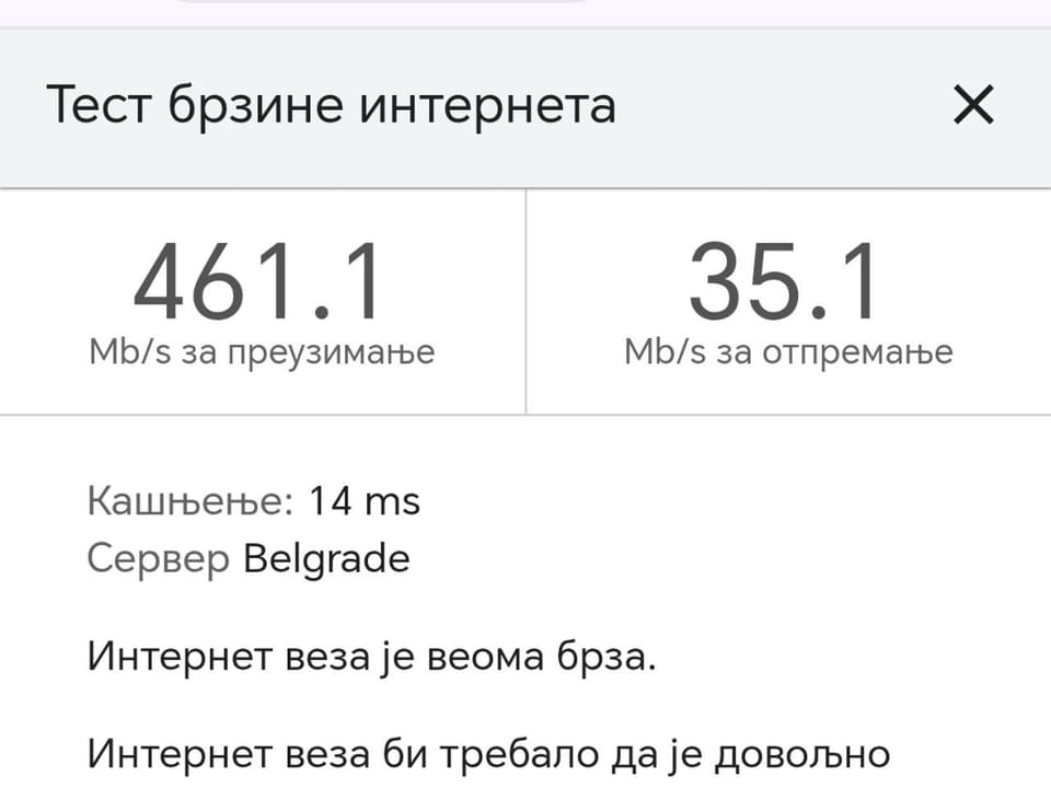 Vila Novaković X Apartment in Zlatibor