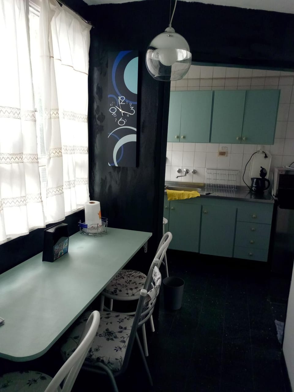 Isurus departamento completo Apartment in Buenos Aires