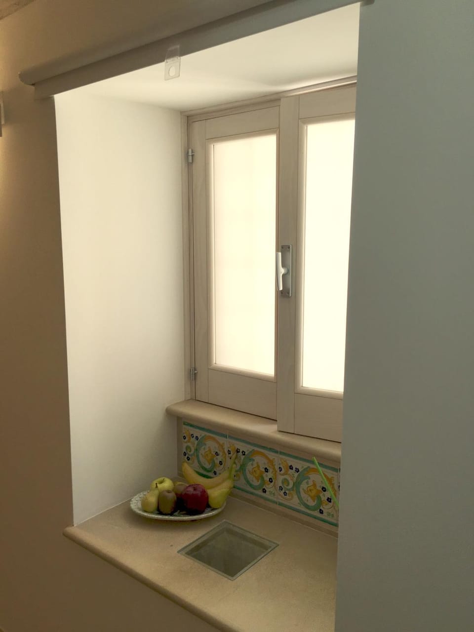 Decorative detail, Meals