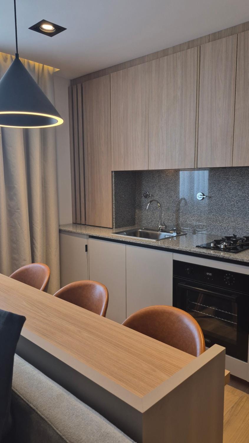 Nuevo Centro Apart Hotel & Suites Hotel in Cordoba Province