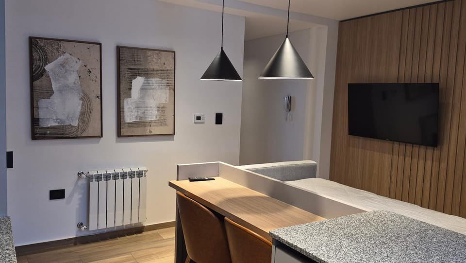 Nuevo Centro Apart Hotel & Suites Hotel in Cordoba Province