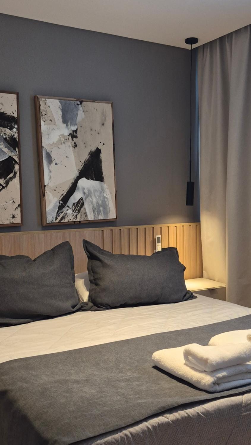 Nuevo Centro Apart Hotel & Suites Hotel in Cordoba Province