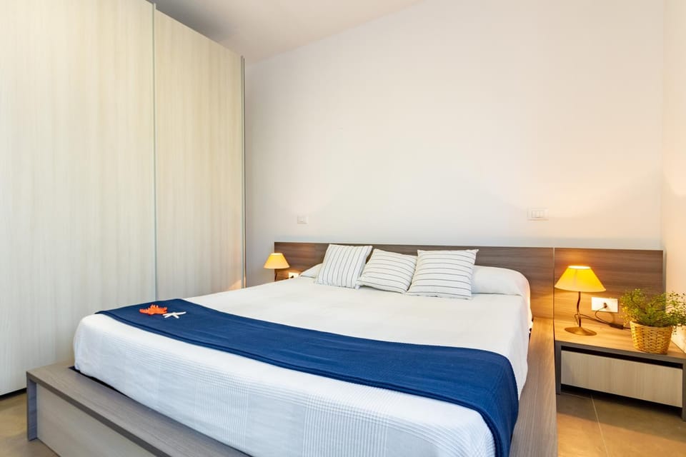 Regina del Salento House in Apulia