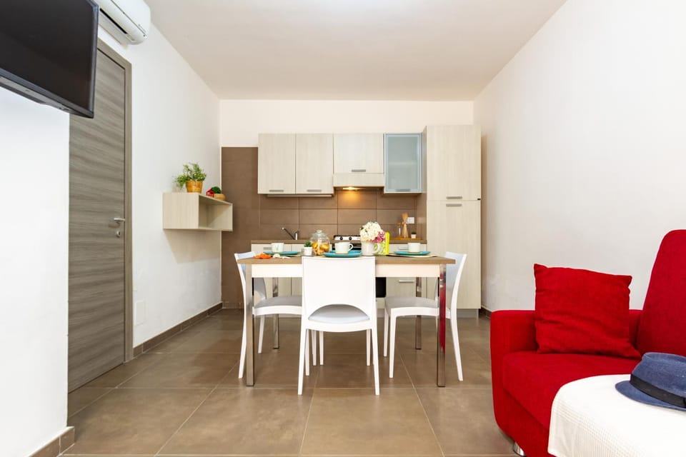 Regina del Salento House in Apulia