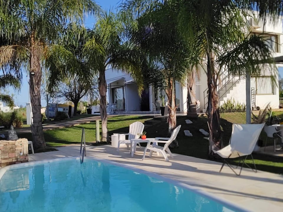 Chajari Suites Apartment hotel in Entre Ríos Province, Argentina