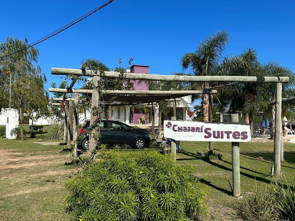 Chajari Suites Apartment hotel in Entre Ríos Province, Argentina