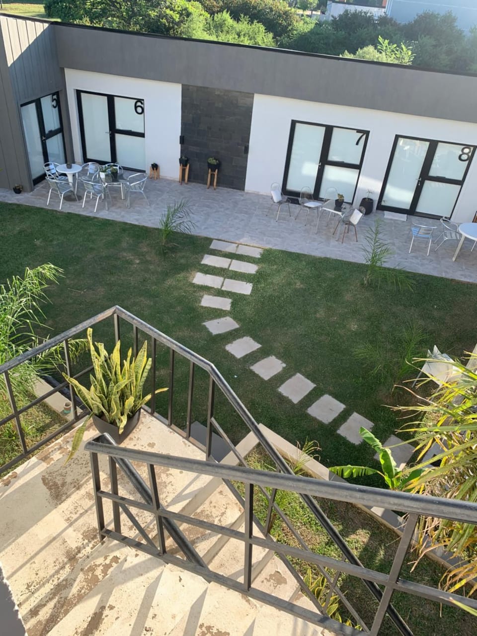Chajari Suites Apartment hotel in Entre Ríos Province, Argentina