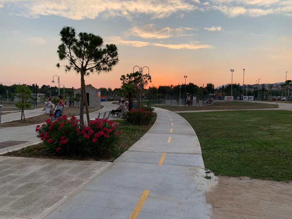 Apartments Nevistic Apartment in Podstrana