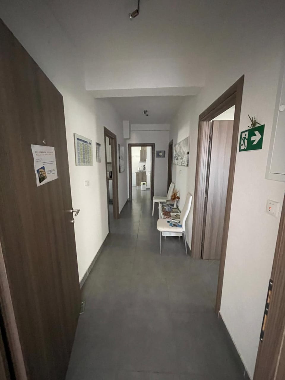 Apartments Nevistic Apartment in Podstrana