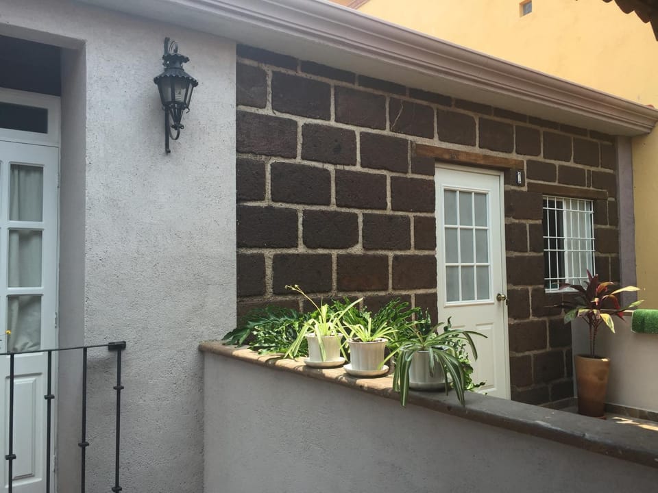 Decorative detail