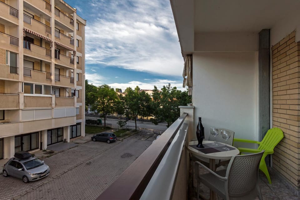 Balcony/Terrace, Seating area