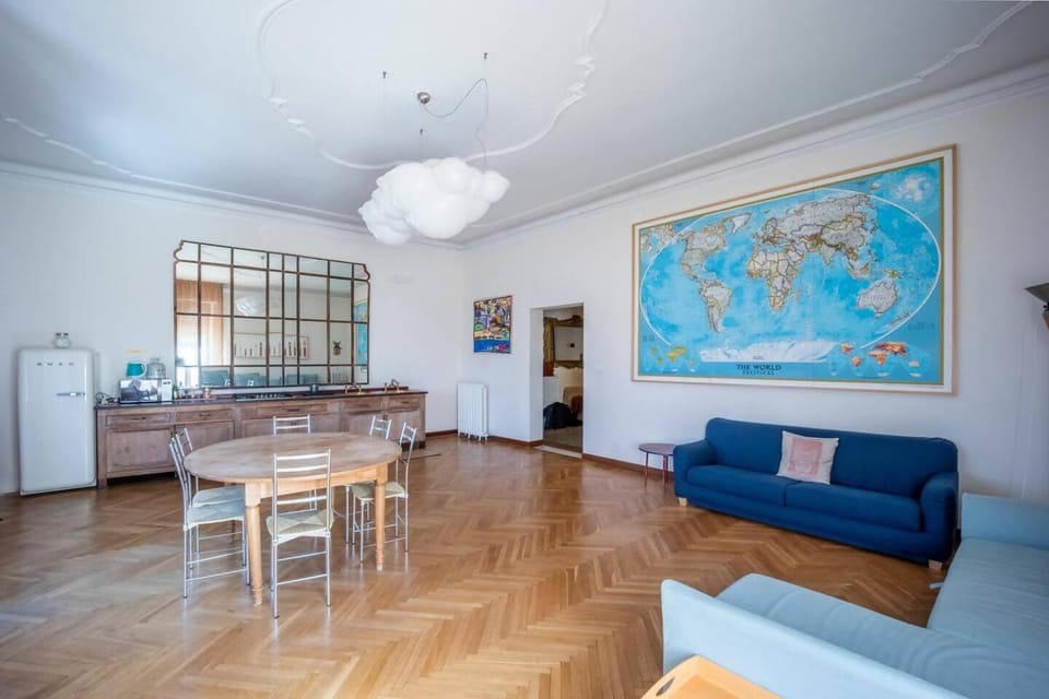 Ca del Parco by Venicevillas, Giardini Biennale Apartment in Lido di Venezia
