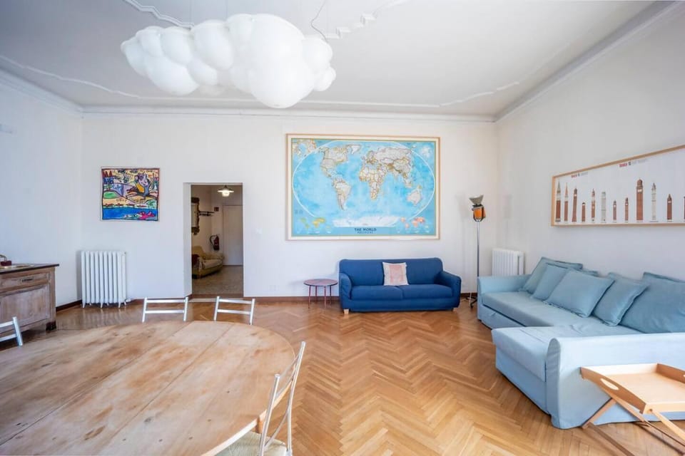 Ca del Parco by Venicevillas, Giardini Biennale Apartment in Lido di Venezia