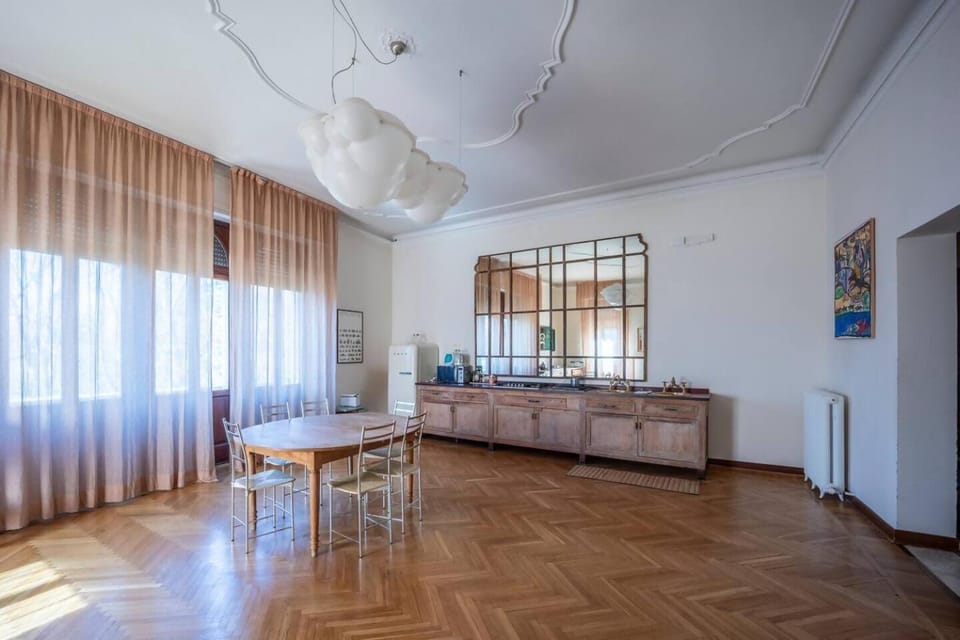Ca del Parco by Venicevillas, Giardini Biennale Apartment in Lido di Venezia