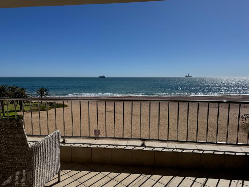 Balcony/Terrace, Beach, Sea view