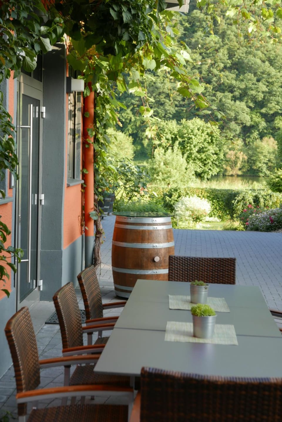 Banquet/Function facilities