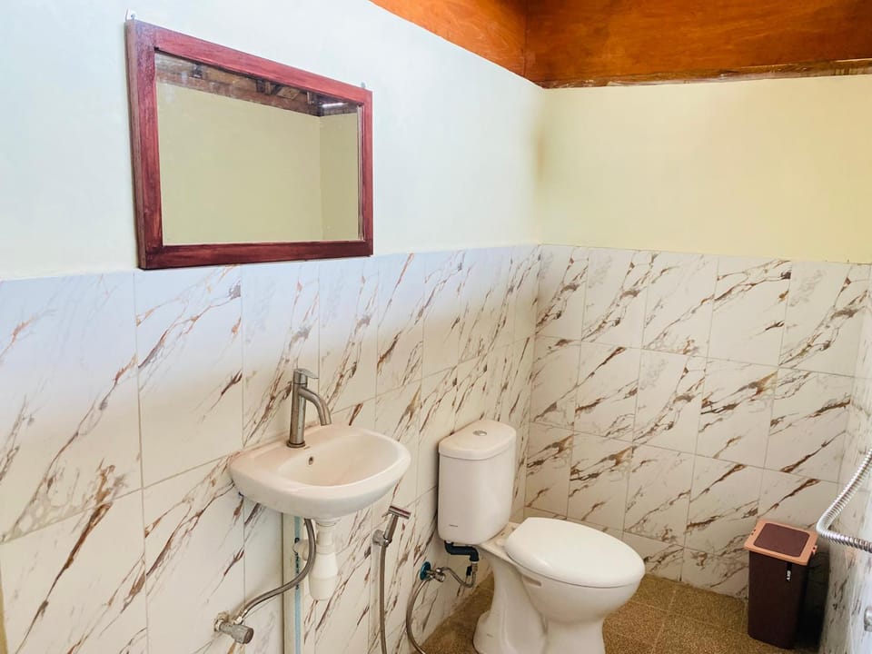 Izzi Homestay Vacation rental in Pemenang