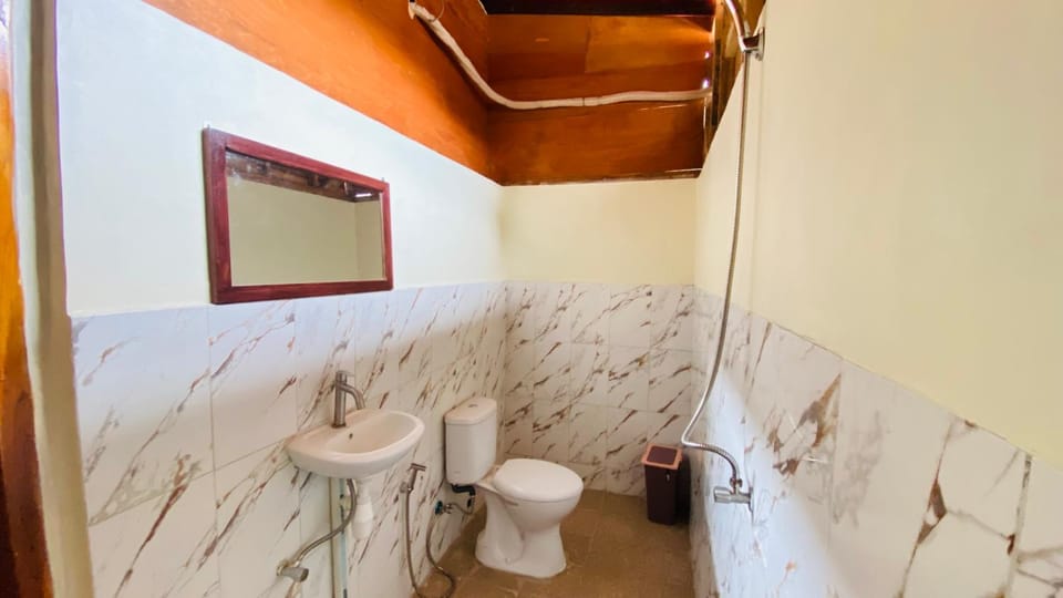 Izzi Homestay Vacation rental in Pemenang